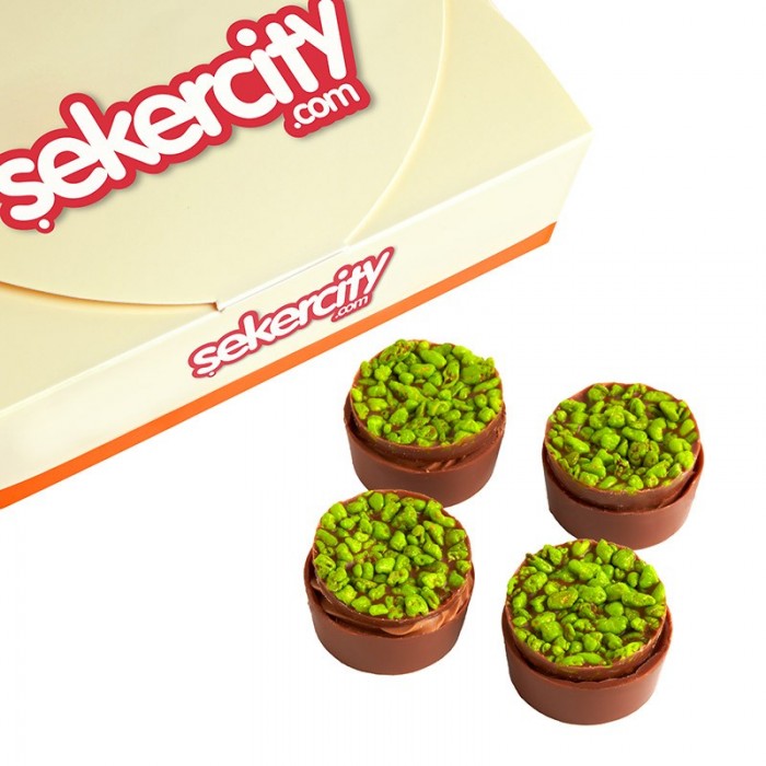 Çikolata, Çikolata Buketi, Hediye Çikolata, Draje, Badem Şekeri ve Çikolata Sepetleri, Online Çikolata | Sekercity.com´da 