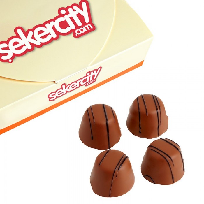 Çikolata, Çikolata Buketi, Hediye Çikolata, Draje, Badem Şekeri ve Çikolata Sepetleri, Online Çikolata | Sekercity.com´da 