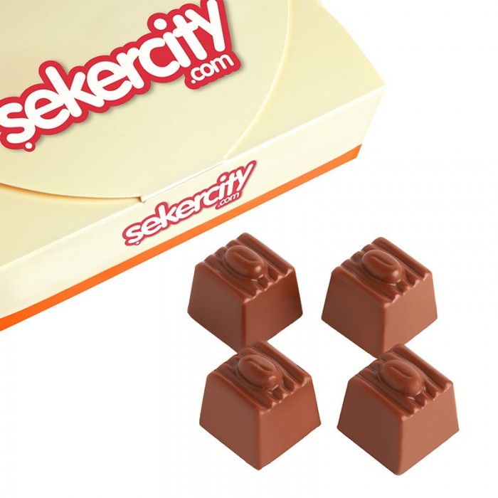 Çikolata, Çikolata Buketi, Hediye Çikolata, Draje, Badem Şekeri ve Çikolata Sepetleri, Online Çikolata | Sekercity.com´da 