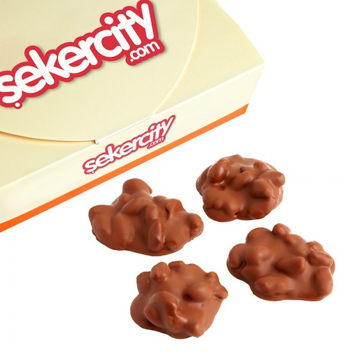 Çikolata, Çikolata Buketi, Hediye Çikolata, Draje, Badem Şekeri ve Çikolata Sepetleri, Online Çikolata | Sekercity.com´da 