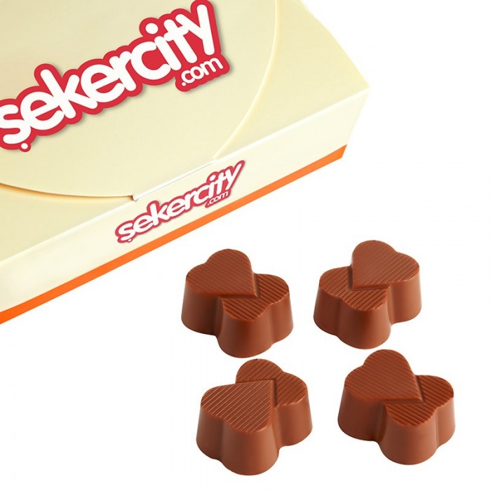 Çikolata, Çikolata Buketi, Hediye Çikolata, Draje, Badem Şekeri ve Çikolata Sepetleri, Online Çikolata | Sekercity.com´da 