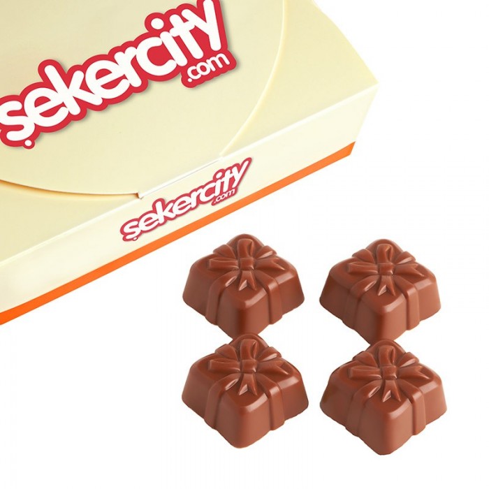 Çikolata, Çikolata Buketi, Hediye Çikolata, Draje, Badem Şekeri ve Çikolata Sepetleri, Online Çikolata | Sekercity.com´da 