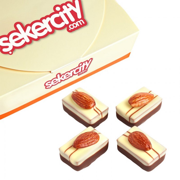 Çikolata, Çikolata Buketi, Hediye Çikolata, Draje, Badem Şekeri ve Çikolata Sepetleri, Online Çikolata | Sekercity.com´da 