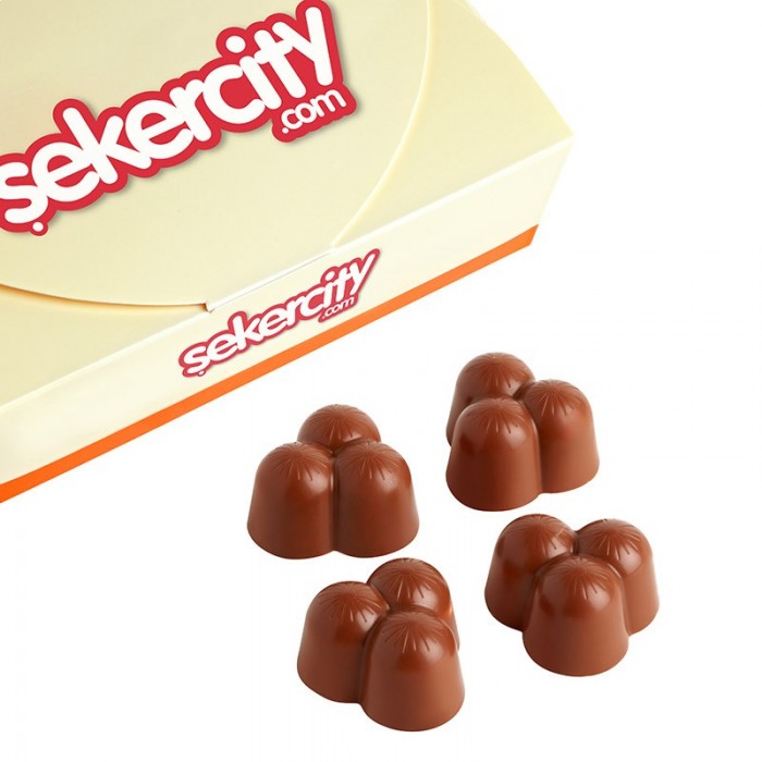 Çikolata, Çikolata Buketi, Hediye Çikolata, Draje, Badem Şekeri ve Çikolata Sepetleri, Online Çikolata | Sekercity.com´da 