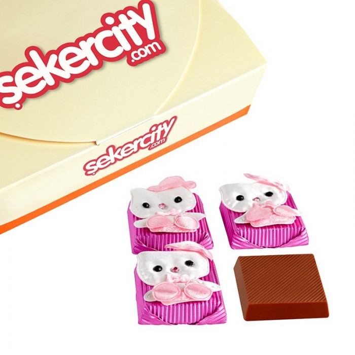 Çikolata, Çikolata Buketi, Hediye Çikolata, Draje, Badem Şekeri ve Çikolata Sepetleri, Online Çikolata | Sekercity.com´da 