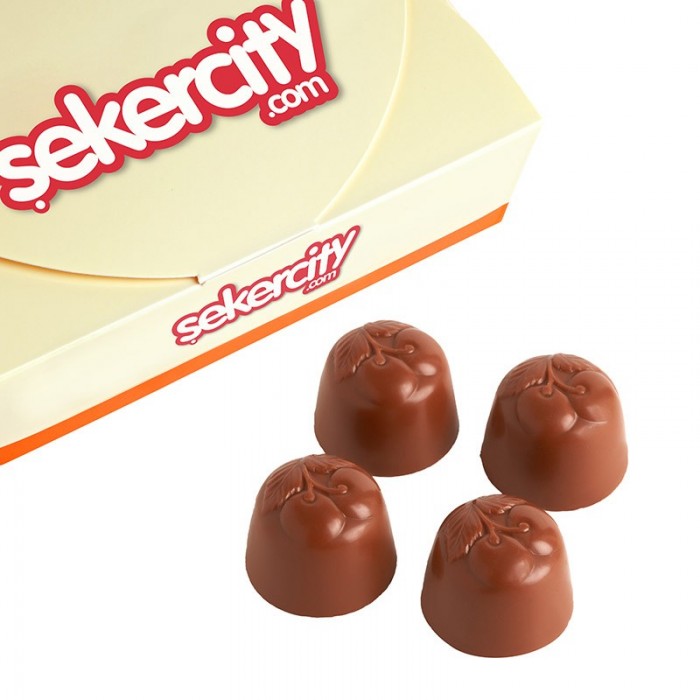 Çikolata, Çikolata Buketi, Hediye Çikolata, Draje, Badem Şekeri ve Çikolata Sepetleri, Online Çikolata | Sekercity.com´da 