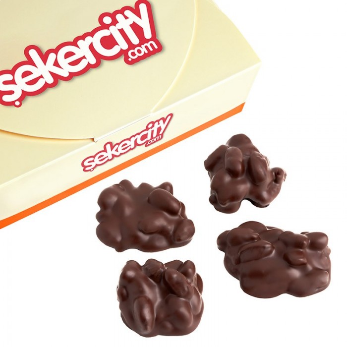 Çikolata, Çikolata Buketi, Hediye Çikolata, Draje, Badem Şekeri ve Çikolata Sepetleri, Online Çikolata | Sekercity.com´da 