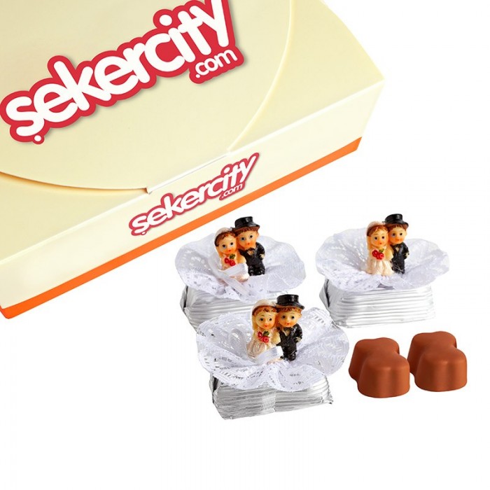 Çikolata, Çikolata Buketi, Hediye Çikolata, Draje, Badem Şekeri ve Çikolata Sepetleri, Online Çikolata | Sekercity.com´da 