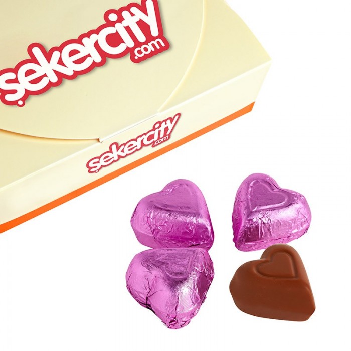 Çikolata, Çikolata Buketi, Hediye Çikolata, Draje, Badem Şekeri ve Çikolata Sepetleri, Online Çikolata | Sekercity.com´da 