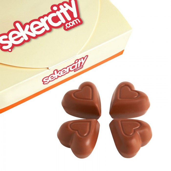 Çikolata, Çikolata Buketi, Hediye Çikolata, Draje, Badem Şekeri ve Çikolata Sepetleri, Online Çikolata | Sekercity.com´da 