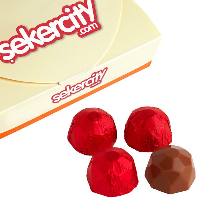 Çikolata, Çikolata Buketi, Hediye Çikolata, Draje, Badem Şekeri ve Çikolata Sepetleri, Online Çikolata | Sekercity.com´da 