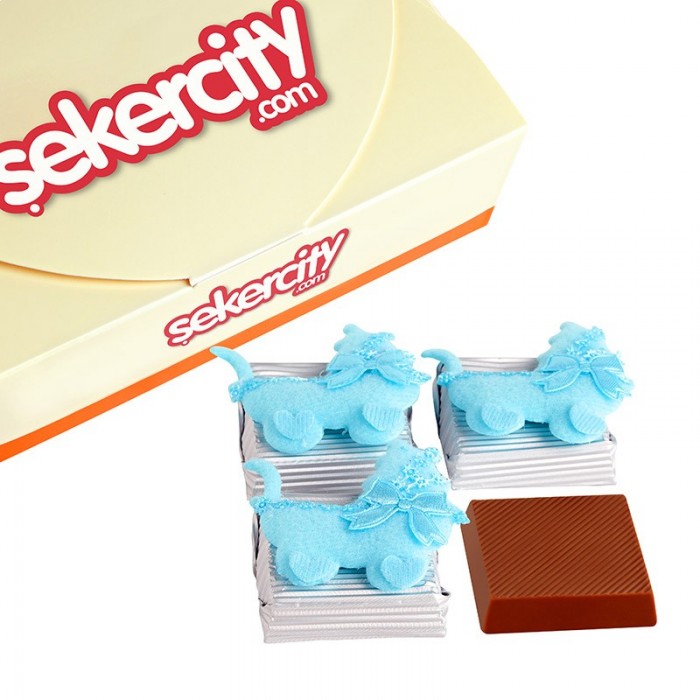 Çikolata, Çikolata Buketi, Hediye Çikolata, Draje, Badem Şekeri ve Çikolata Sepetleri, Online Çikolata | Sekercity.com´da 