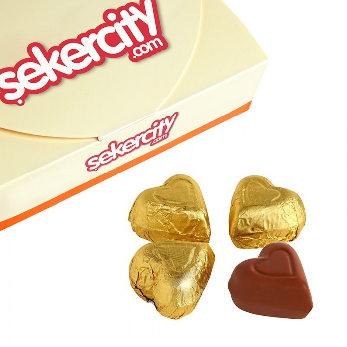 Çikolata, Çikolata Buketi, Hediye Çikolata, Draje, Badem Şekeri ve Çikolata Sepetleri, Online Çikolata | Sekercity.com´da 