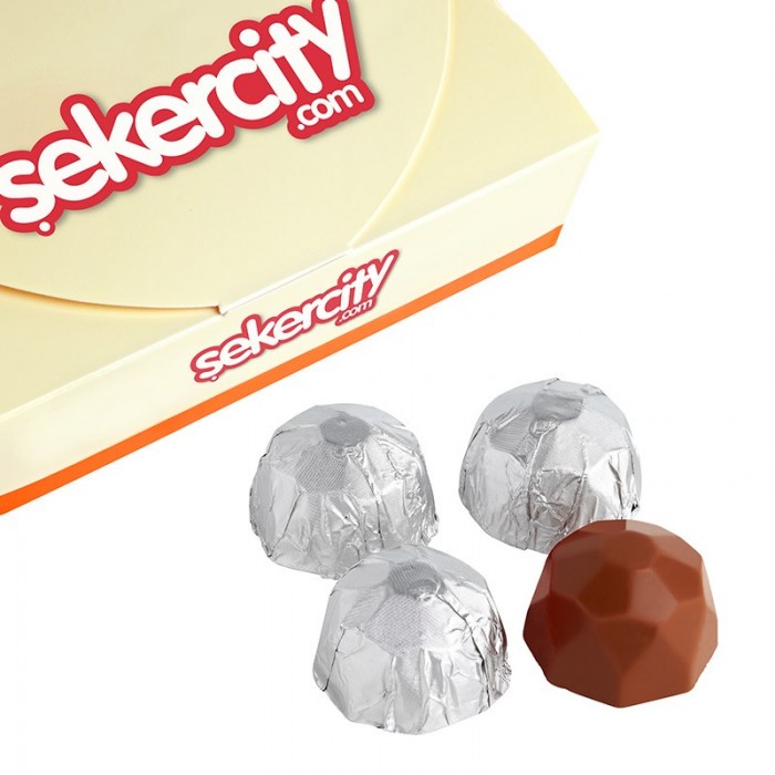 Çikolata, Çikolata Buketi, Hediye Çikolata, Draje, Badem Şekeri ve Çikolata Sepetleri, Online Çikolata | Sekercity.com´da 