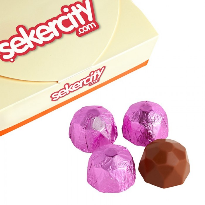 Çikolata, Çikolata Buketi, Hediye Çikolata, Draje, Badem Şekeri ve Çikolata Sepetleri, Online Çikolata | Sekercity.com´da 