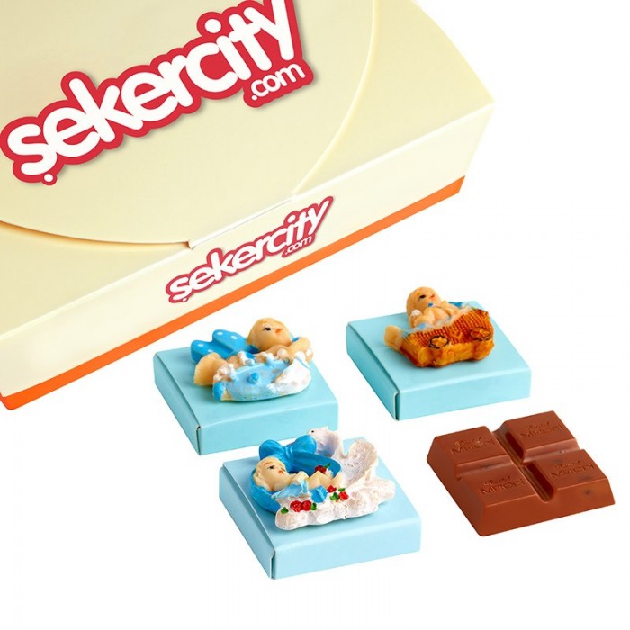 Çikolata, Çikolata Buketi, Hediye Çikolata, Draje, Badem Şekeri ve Çikolata Sepetleri, Online Çikolata | Sekercity.com´da 