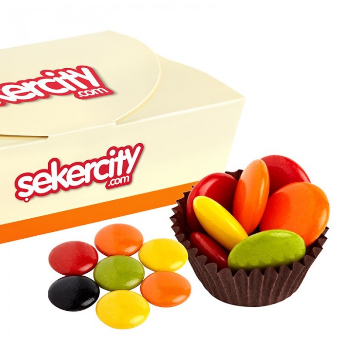 Çikolata, Çikolata Buketi, Hediye Çikolata, Draje, Badem Şekeri ve Çikolata Sepetleri, Online Çikolata | Sekercity.com´da 