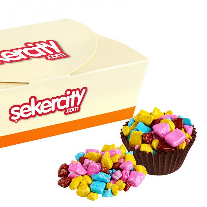 Çikolata, Çikolata Buketi, Hediye Çikolata, Draje, Badem Şekeri ve Çikolata Sepetleri, Online Çikolata | Sekercity.com´da 