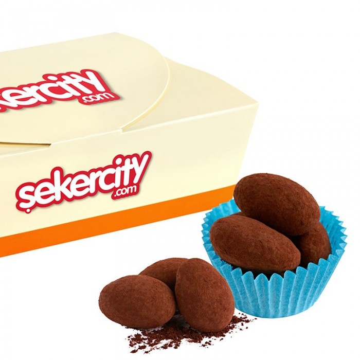 Çikolata, Çikolata Buketi, Hediye Çikolata, Draje, Badem Şekeri ve Çikolata Sepetleri, Online Çikolata | Sekercity.com´da 