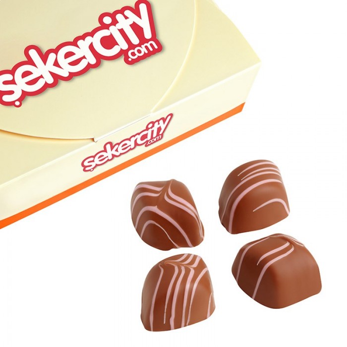 Çikolata, Çikolata Buketi, Hediye Çikolata, Draje, Badem Şekeri ve Çikolata Sepetleri, Online Çikolata | Sekercity.com´da 