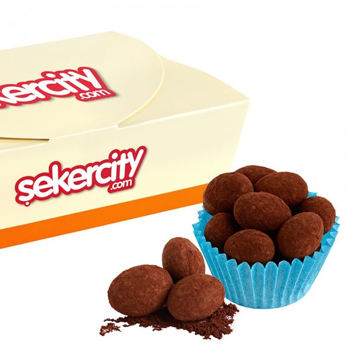 Çikolata, Çikolata Buketi, Hediye Çikolata, Draje, Badem Şekeri ve Çikolata Sepetleri, Online Çikolata | Sekercity.com´da 