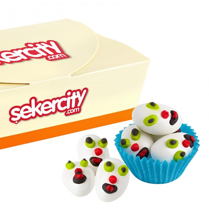 Çikolata, Çikolata Buketi, Hediye Çikolata, Draje, Badem Şekeri ve Çikolata Sepetleri, Online Çikolata | Sekercity.com´da 
