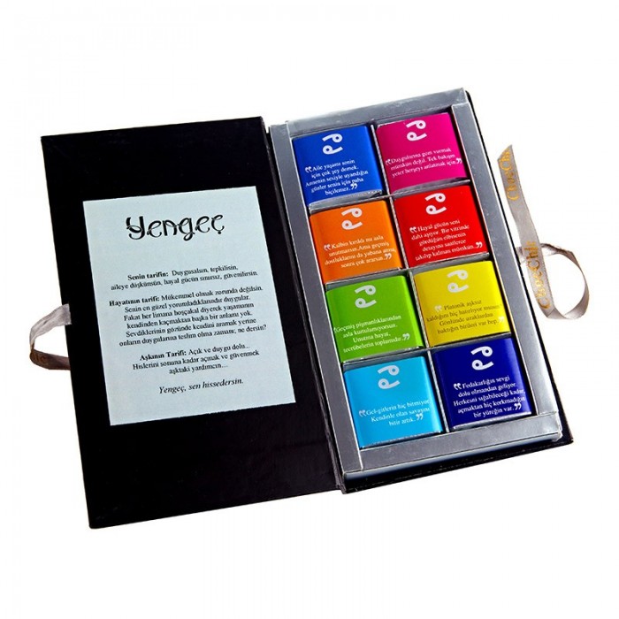 Çikolata, Çikolata Buketi, Hediye Çikolata, Draje, Badem Şekeri ve Çikolata Sepetleri, Online Çikolata | Sekercity.com´da 