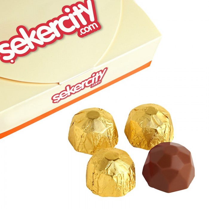 Çikolata, Çikolata Buketi, Hediye Çikolata, Draje, Badem Şekeri ve Çikolata Sepetleri, Online Çikolata | Sekercity.com´da 