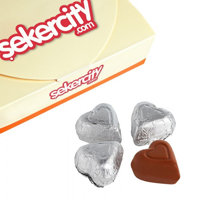 Çikolata, Çikolata Buketi, Hediye Çikolata, Draje, Badem Şekeri ve Çikolata Sepetleri, Online Çikolata | Sekercity.com´da 