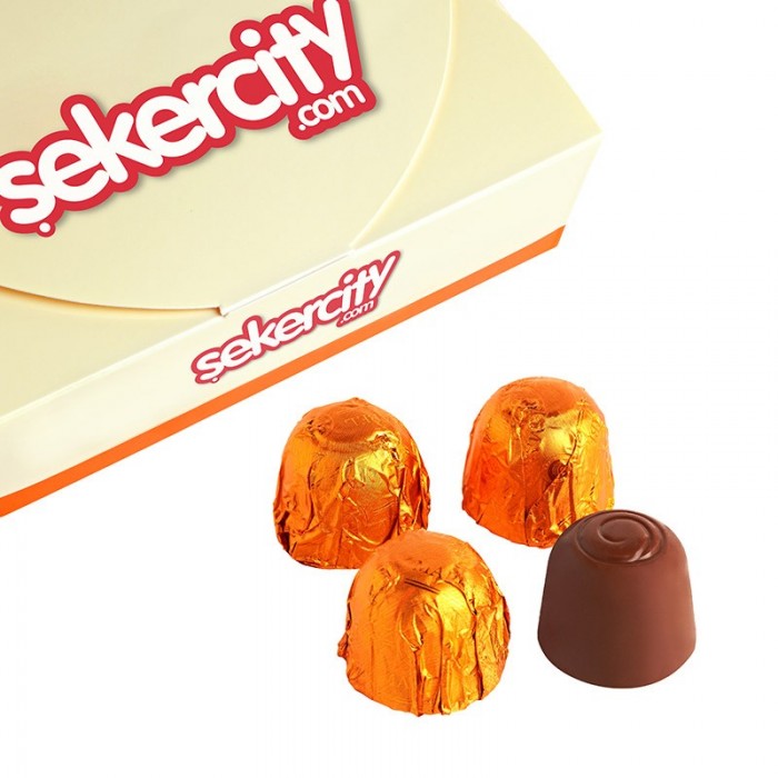 Çikolata, Çikolata Buketi, Hediye Çikolata, Draje, Badem Şekeri ve Çikolata Sepetleri, Online Çikolata | Sekercity.com´da 