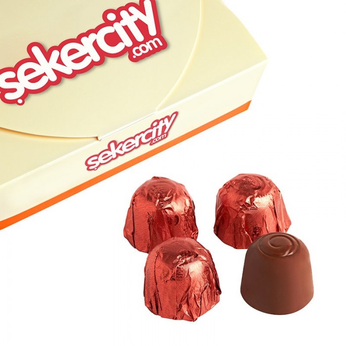 Çikolata, Çikolata Buketi, Hediye Çikolata, Draje, Badem Şekeri ve Çikolata Sepetleri, Online Çikolata | Sekercity.com´da 
