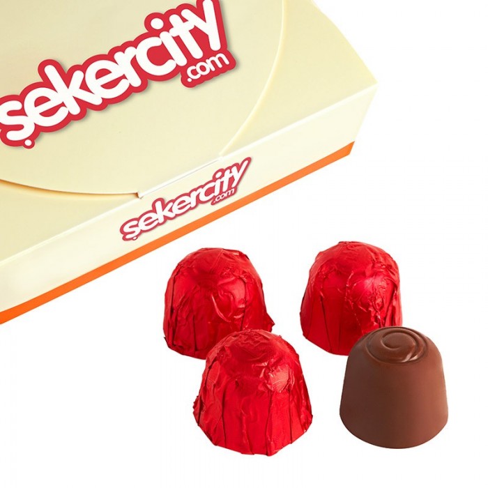 Çikolata, Çikolata Buketi, Hediye Çikolata, Draje, Badem Şekeri ve Çikolata Sepetleri, Online Çikolata | Sekercity.com´da 