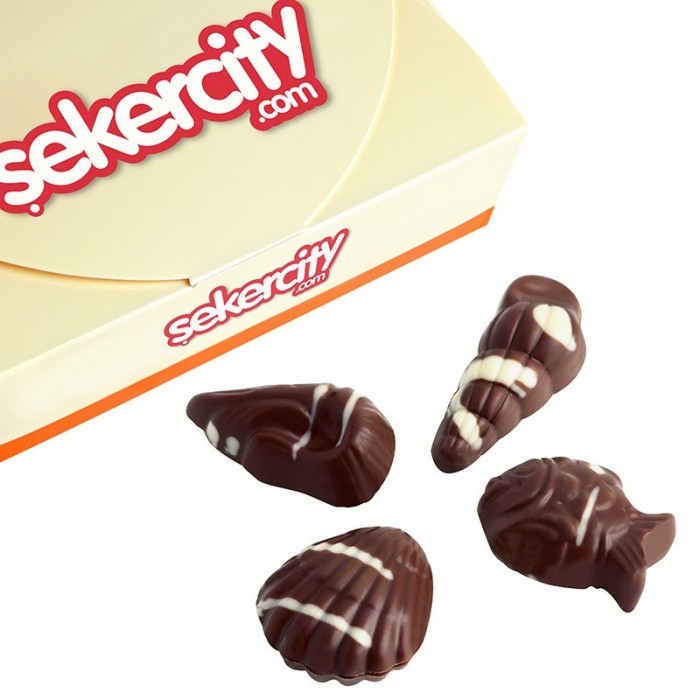 Çikolata, Çikolata Buketi, Hediye Çikolata, Draje, Badem Şekeri ve Çikolata Sepetleri, Online Çikolata | Sekercity.com´da 