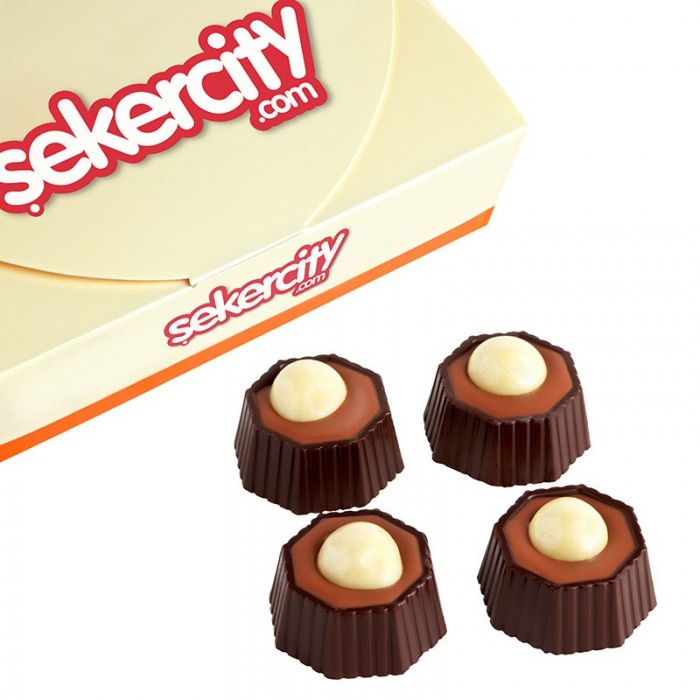 Çikolata, Çikolata Buketi, Hediye Çikolata, Draje, Badem Şekeri ve Çikolata Sepetleri, Online Çikolata | Sekercity.com´da 