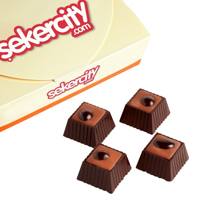 Çikolata, Çikolata Buketi, Hediye Çikolata, Draje, Badem Şekeri ve Çikolata Sepetleri, Online Çikolata | Sekercity.com´da 