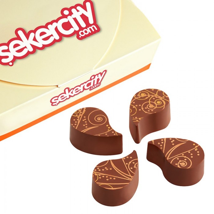 Çikolata, Çikolata Buketi, Hediye Çikolata, Draje, Badem Şekeri ve Çikolata Sepetleri, Online Çikolata | Sekercity.com´da 