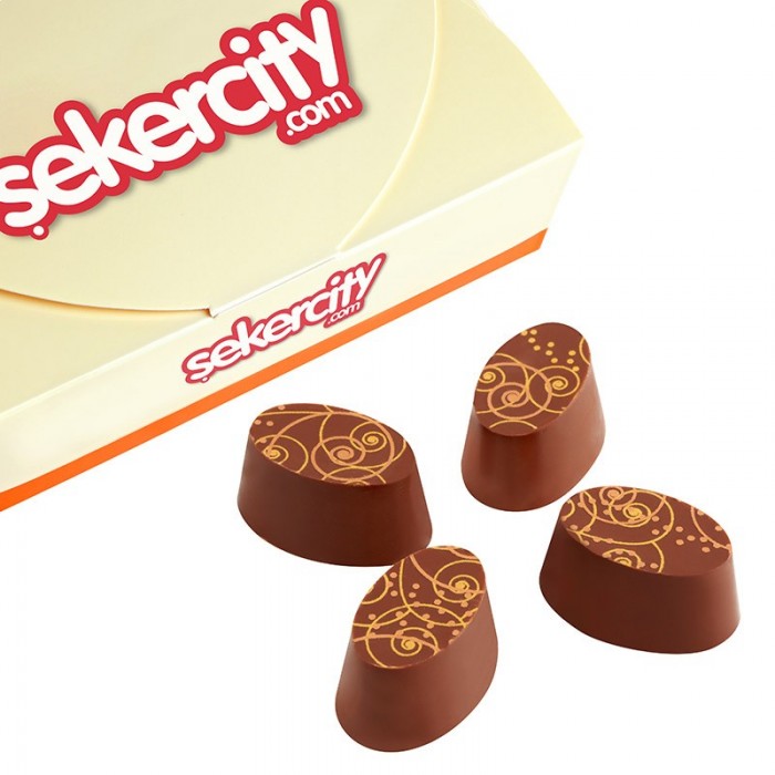 Çikolata, Çikolata Buketi, Hediye Çikolata, Draje, Badem Şekeri ve Çikolata Sepetleri, Online Çikolata | Sekercity.com´da 