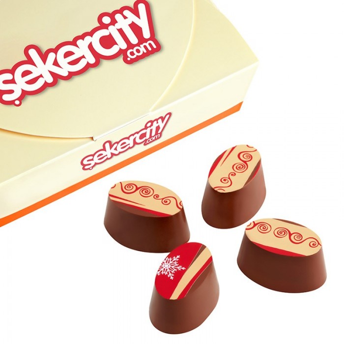Çikolata, Çikolata Buketi, Hediye Çikolata, Draje, Badem Şekeri ve Çikolata Sepetleri, Online Çikolata | Sekercity.com´da 