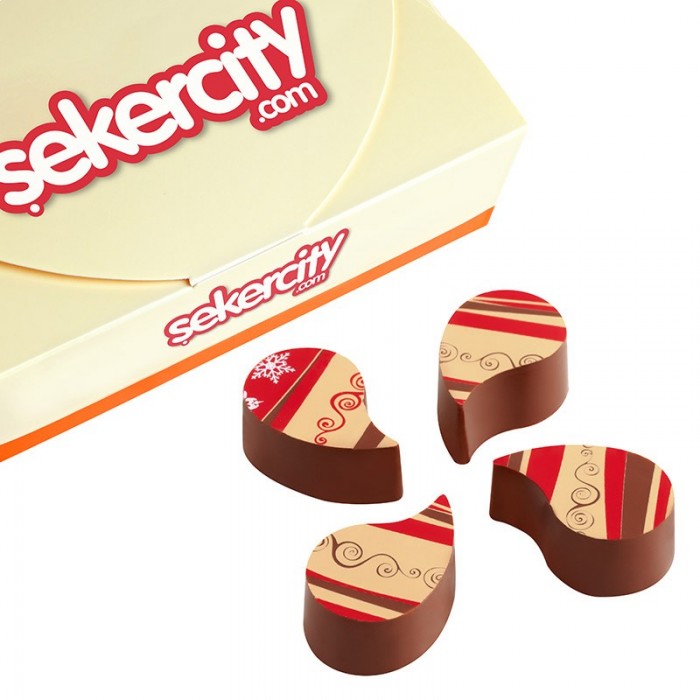 Çikolata, Çikolata Buketi, Hediye Çikolata, Draje, Badem Şekeri ve Çikolata Sepetleri, Online Çikolata | Sekercity.com´da 