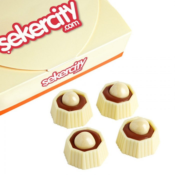 Çikolata, Çikolata Buketi, Hediye Çikolata, Draje, Badem Şekeri ve Çikolata Sepetleri, Online Çikolata | Sekercity.com´da 
