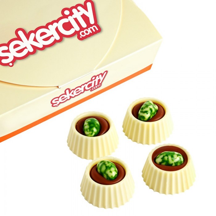 Çikolata, Çikolata Buketi, Hediye Çikolata, Draje, Badem Şekeri ve Çikolata Sepetleri, Online Çikolata | Sekercity.com´da 