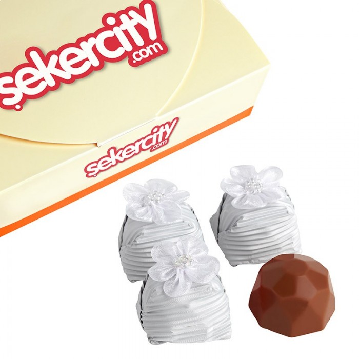 Çikolata, Çikolata Buketi, Hediye Çikolata, Draje, Badem Şekeri ve Çikolata Sepetleri, Online Çikolata | Sekercity.com´da 