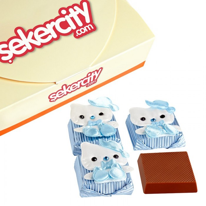 Çikolata, Çikolata Buketi, Hediye Çikolata, Draje, Badem Şekeri ve Çikolata Sepetleri, Online Çikolata | Sekercity.com´da 
