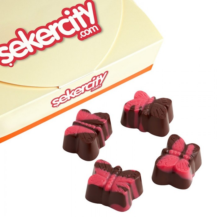 Çikolata, Çikolata Buketi, Hediye Çikolata, Draje, Badem Şekeri ve Çikolata Sepetleri, Online Çikolata | Sekercity.com´da 