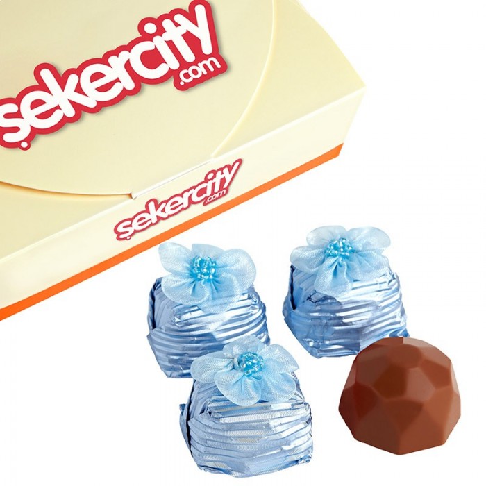 Çikolata, Çikolata Buketi, Hediye Çikolata, Draje, Badem Şekeri ve Çikolata Sepetleri, Online Çikolata | Sekercity.com´da 