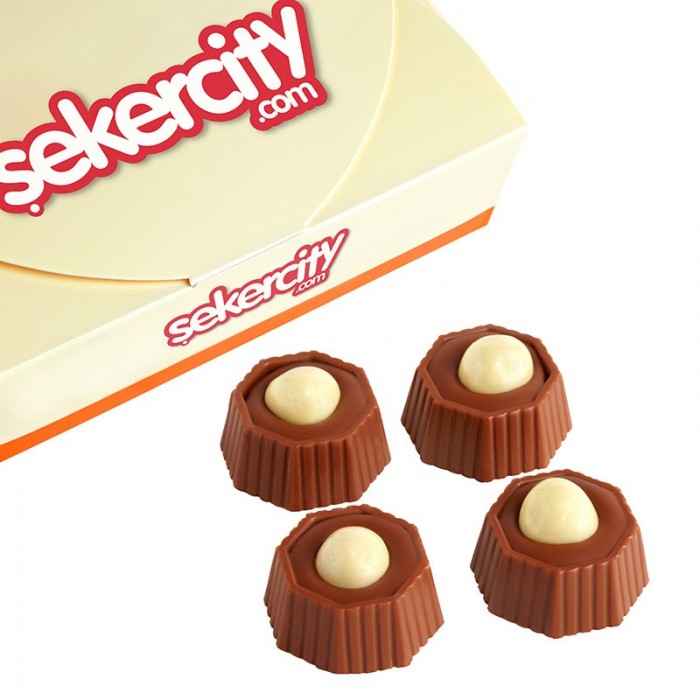 Çikolata, Çikolata Buketi, Hediye Çikolata, Draje, Badem Şekeri ve Çikolata Sepetleri, Online Çikolata | Sekercity.com´da 