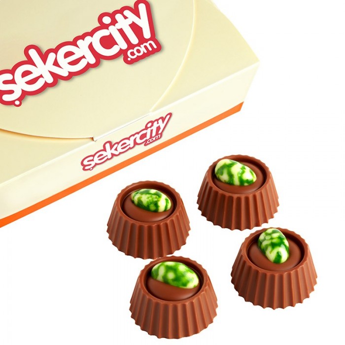 Çikolata, Çikolata Buketi, Hediye Çikolata, Draje, Badem Şekeri ve Çikolata Sepetleri, Online Çikolata | Sekercity.com´da 