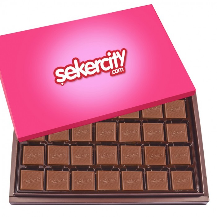 Çikolata, Çikolata Buketi, Hediye Çikolata, Draje, Badem Şekeri ve Çikolata Sepetleri, Online Çikolata | Sekercity.com´da 