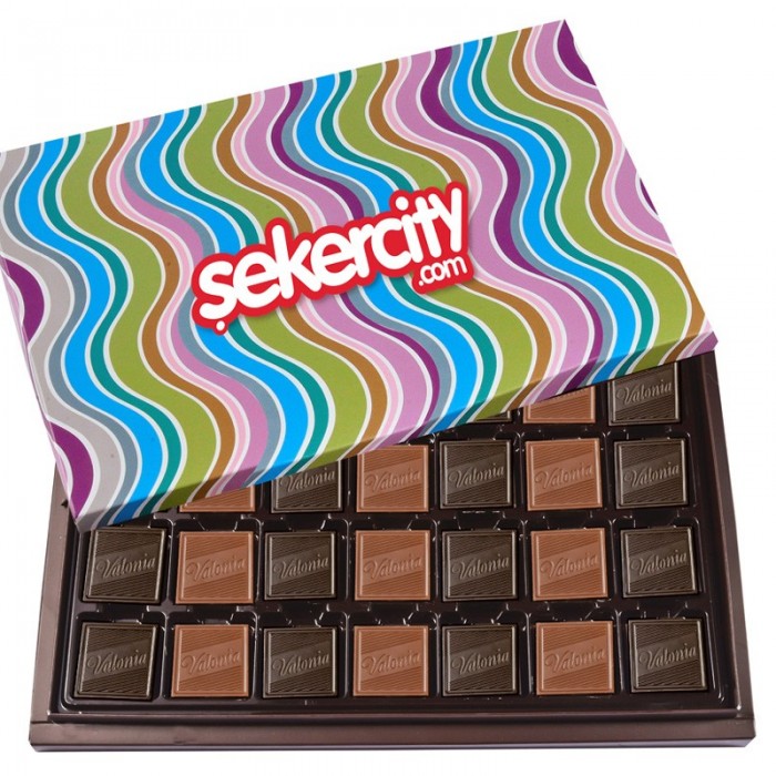 Çikolata, Çikolata Buketi, Hediye Çikolata, Draje, Badem Şekeri ve Çikolata Sepetleri, Online Çikolata | Sekercity.com´da 