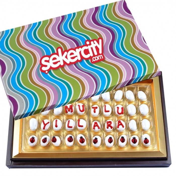 Çikolata, Çikolata Buketi, Hediye Çikolata, Draje, Badem Şekeri ve Çikolata Sepetleri, Online Çikolata | Sekercity.com´da 